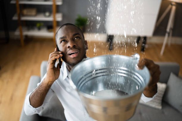 Best Water damage restoration near me  in Kingsville, TX