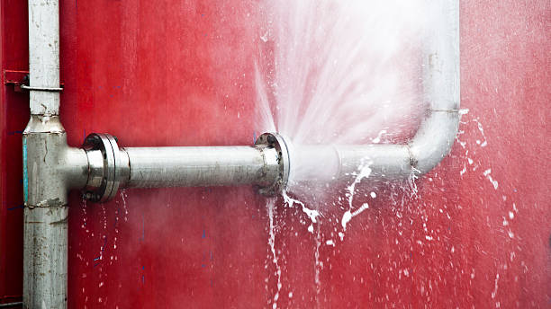 Best Water damage restoration company  in Kingsville, TX